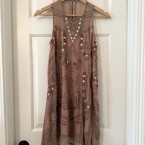 Altar’s State Bejeweled Dress